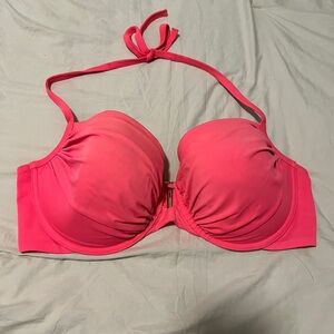 Victoria's Secret Pink Halter Bra